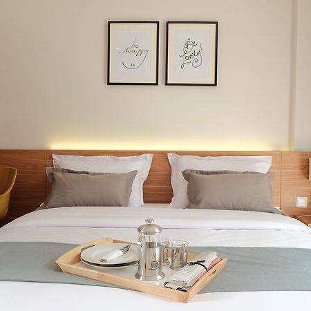 Flat06.Tendean Jakarta Eksteriør billede