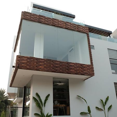 Flat06.Tendean Jakarta Eksteriør billede