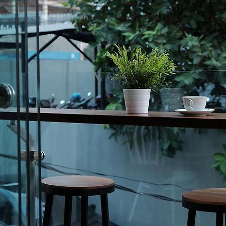 Flat06.Tendean Jakarta Eksteriør billede