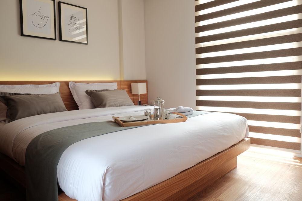 Flat06.Tendean Jakarta Eksteriør billede